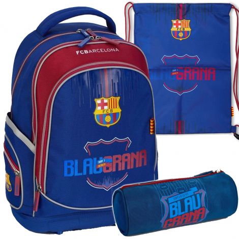 Worek na obuwie Astra FC Barcelona - 2